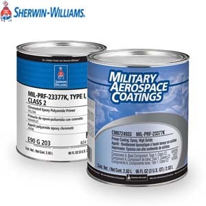 Primers by Sherwin-Williams