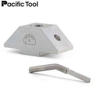 Measurement and Gauges by Pacific Tool
