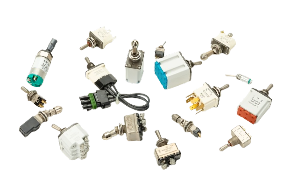 Boeing Distribution Services provides tailored aircraft electrical systems for aviation and defense.