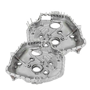 Accessory Gearboxes for 250