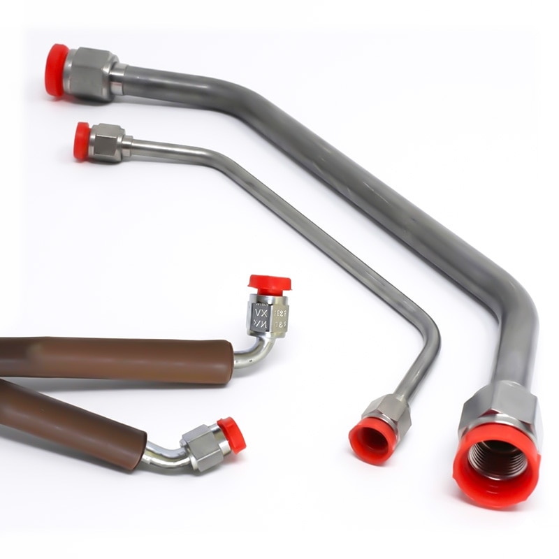 Bleed Air Hoses and Lines
