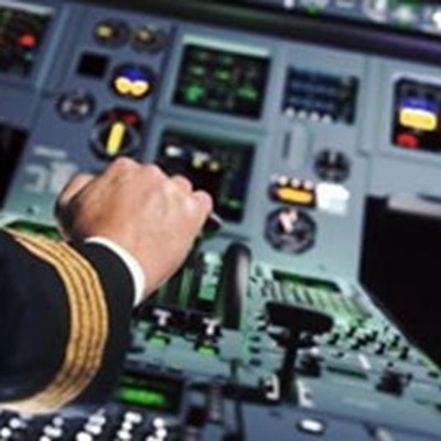 Flight Control Systems by Collins