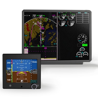Avionics and Instruments