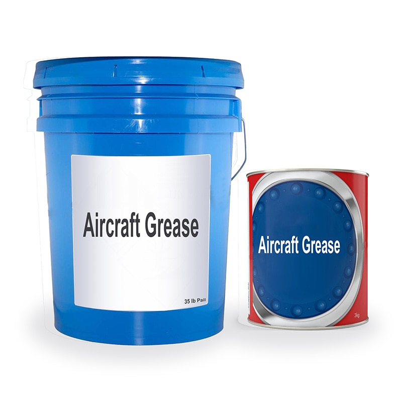 Aviation Greases
