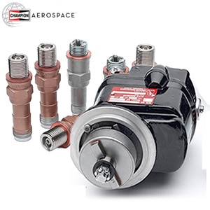 Piston Products by Champion