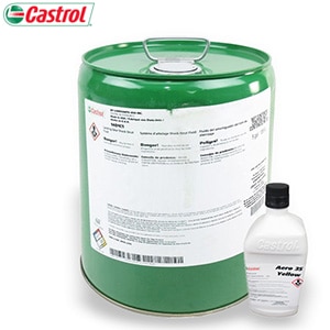 Strut Fluids by Castrol