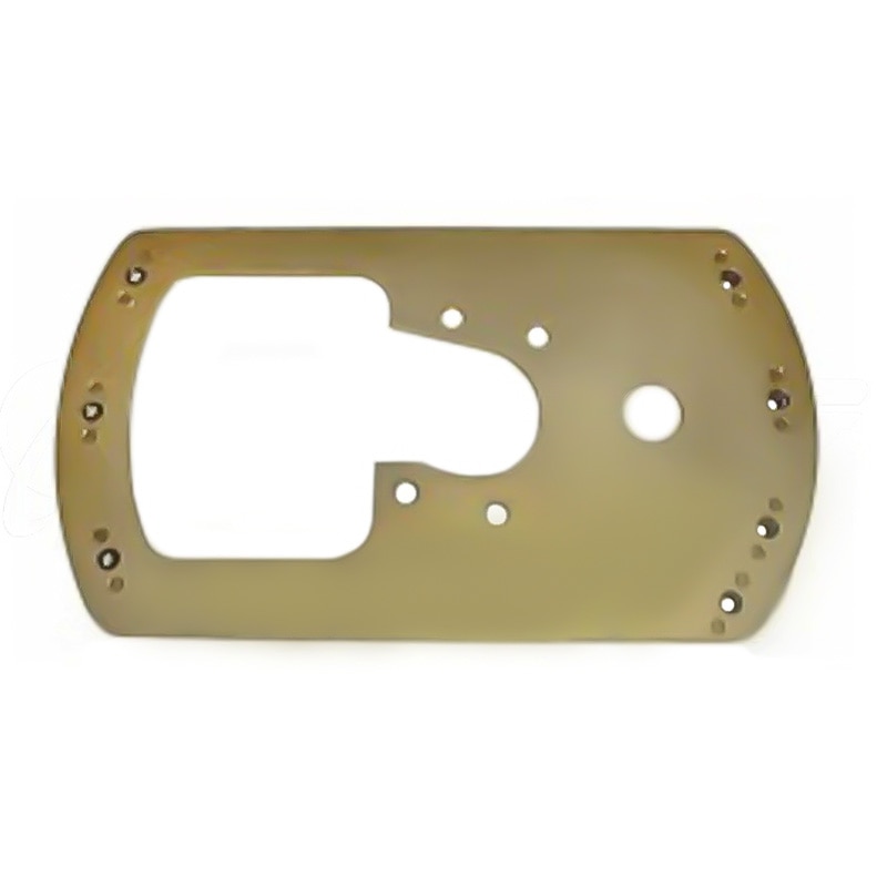 Wheel Plates