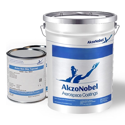 Paints and Coatings by AkzoNobel