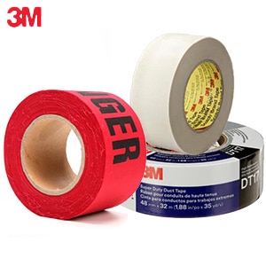 Tapes by 3M