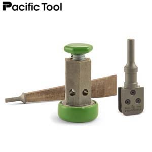 Spreading by Pacific Tool