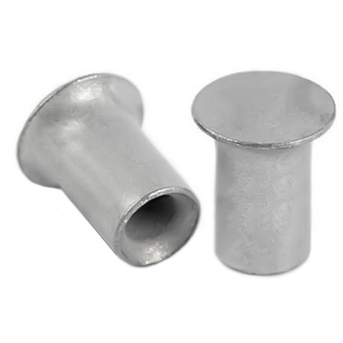 Metal Piercing Rivets