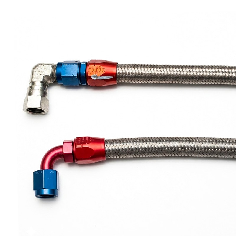 Water Hoses and Lines