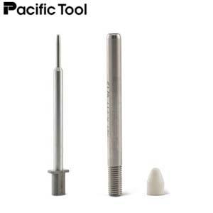 Alignment and Indexing by Pacific Tool