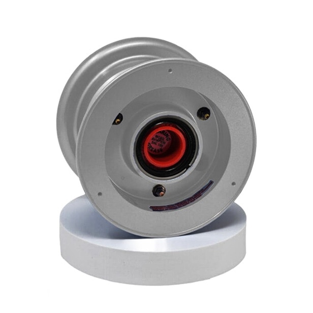 Nose/Tail Wheels by Cleveland