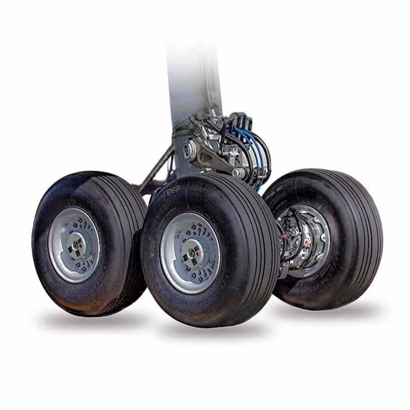 Landing Gear