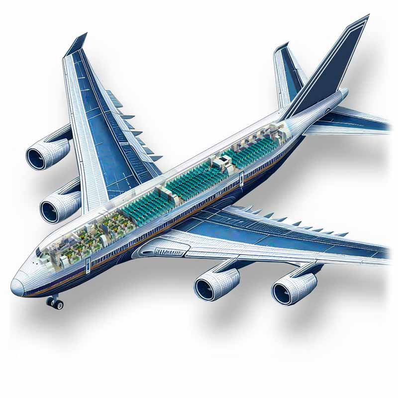Airframe Parts