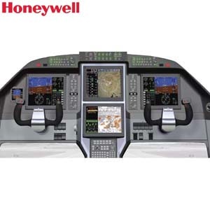 Avionics by Honeywell