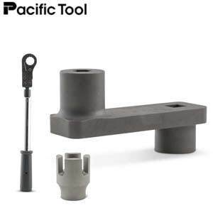 Wrenches by Pacific Tool