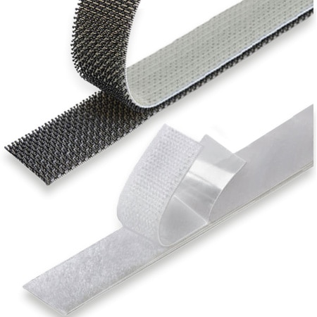 Hook and Loop Fasteners