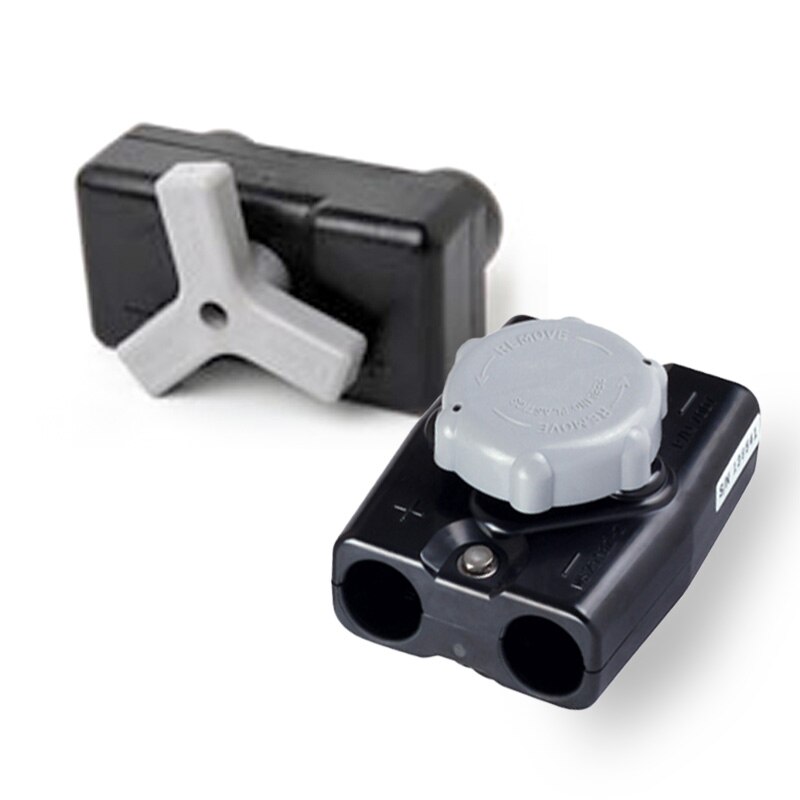 Battery Connectors by Concorde