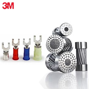 Electrical by 3M