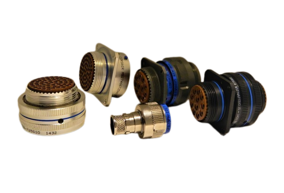 Boeing Distribution Services provides tailored aircraft electrical equipment for aviation and defense.