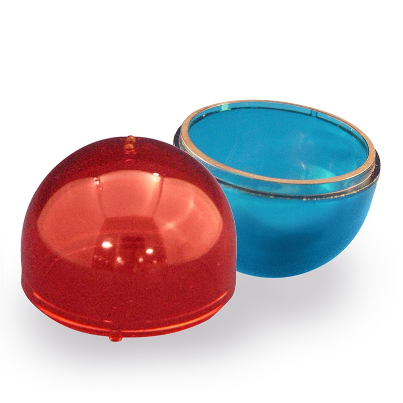 Lighting Lenses and Covers