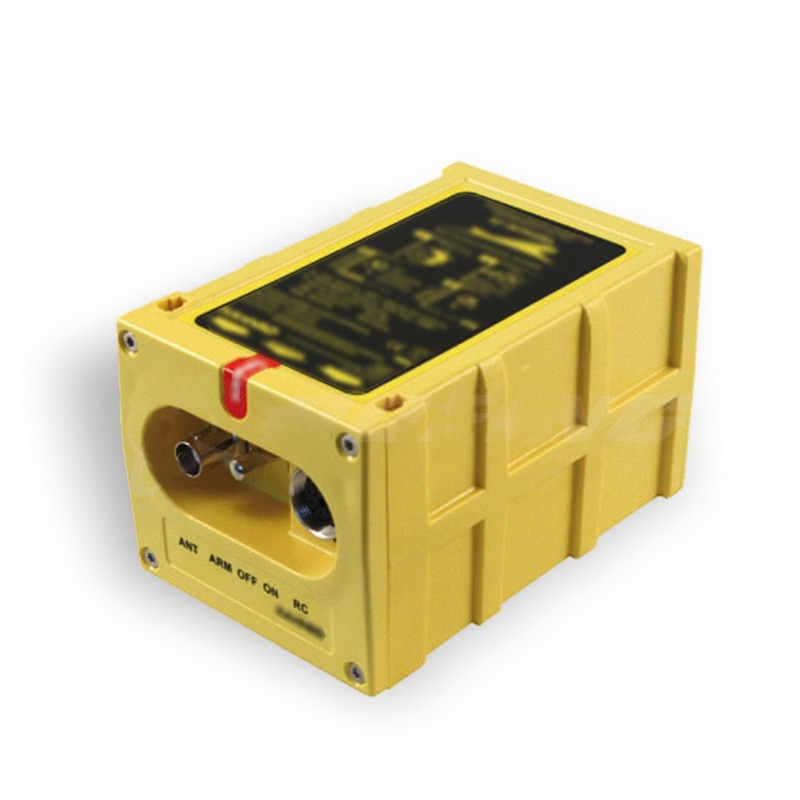 ELT Batteries