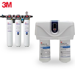 Filtration-Seperation by 3M