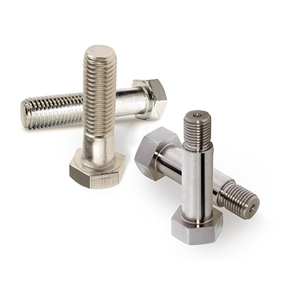 Bolts