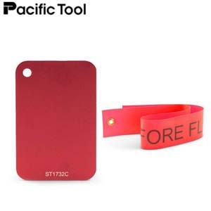 Identification by Pacific Tool