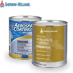 Aviation Coatings by Sherwin-Williams