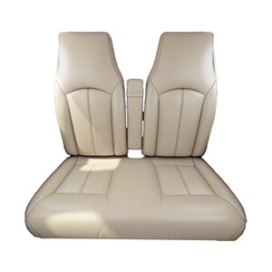 Seats and Upholstery by Piper