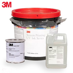Coatings by 3M