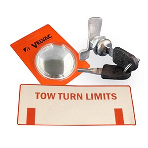 Cabin Accessories by Piper