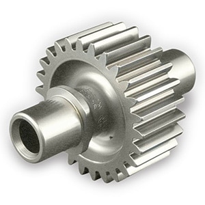 Reduction Gearboxes for RR300