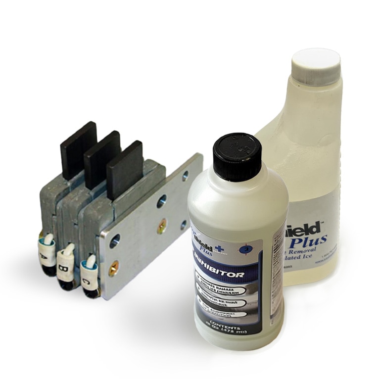 Hardware and Supplies by Ice Shield