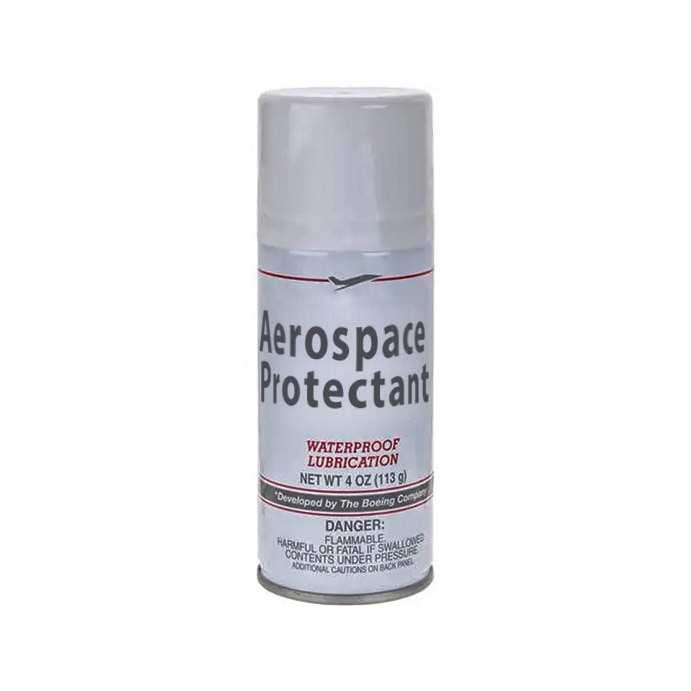 Aerospace Protectants