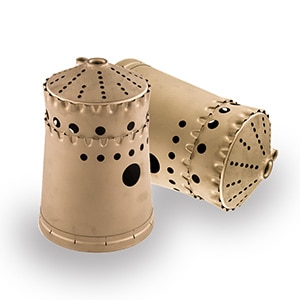 Combust. Chambers for 250