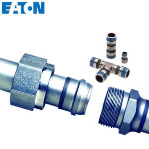 Fittings and Assemblies by Eaton