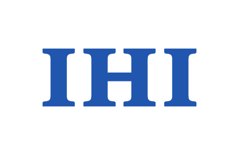 IHI logo