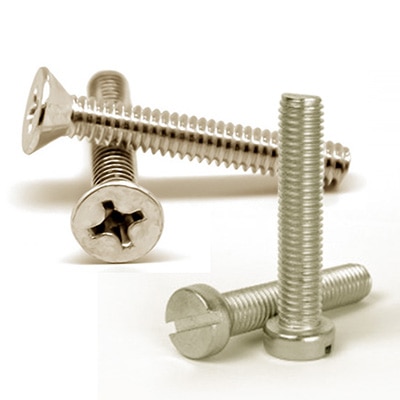 Screws