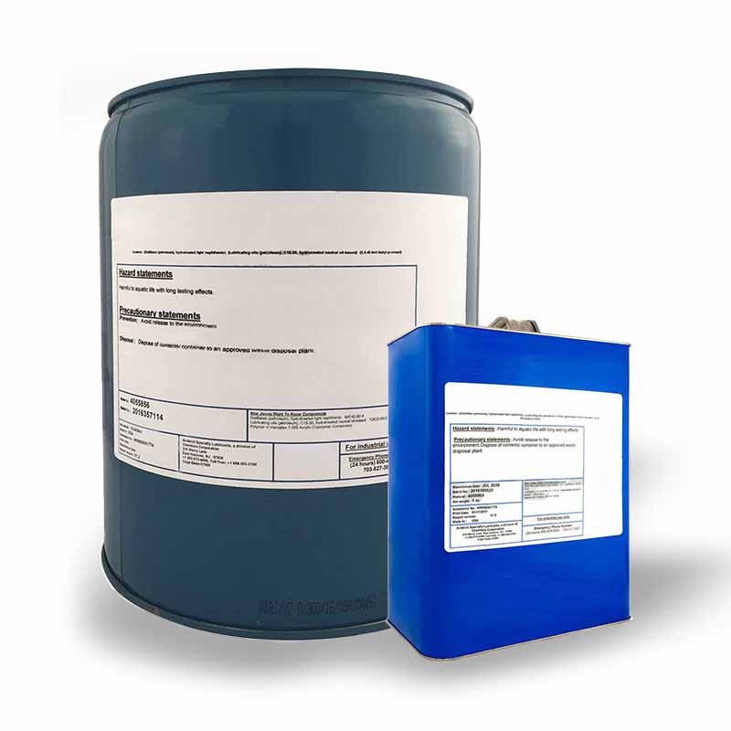 Chemicals and Consumables