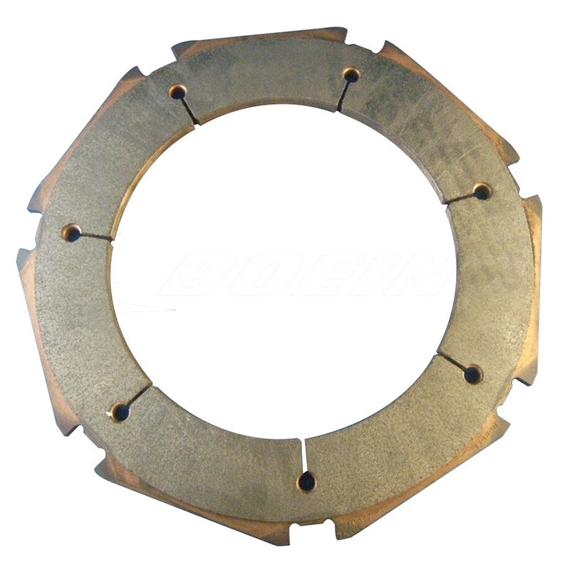 Brake Rotors