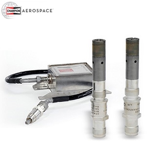 Turbine Products by Champion