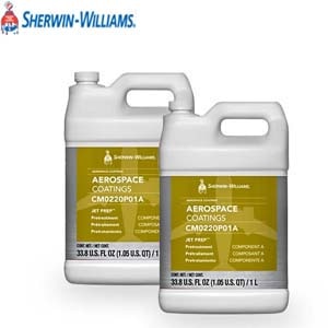 Specialty Products by Sherwin-Williams