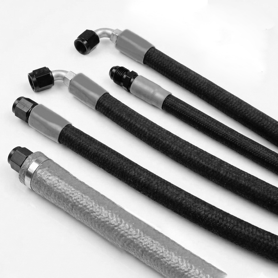 Fuel Hoses and Lines