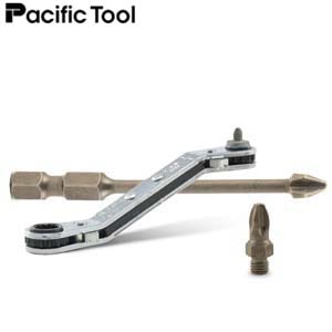 Screw Drivers by Pacific Tool