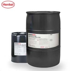 Bonderite Products