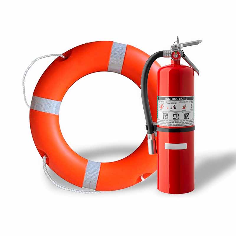 Emergency and Safety